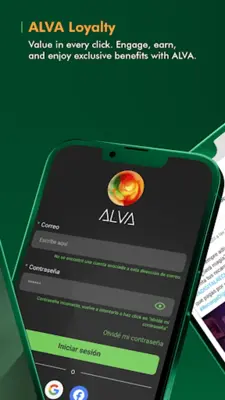 ALVA ML Powered Superapp. android App screenshot 6